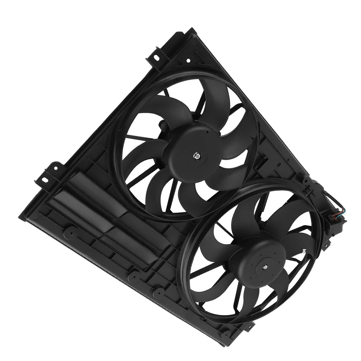 Cooling Fan Assembly for Audi A3/TT, Volkswagen CC/Passat (2006–2013) 1K0959455EA