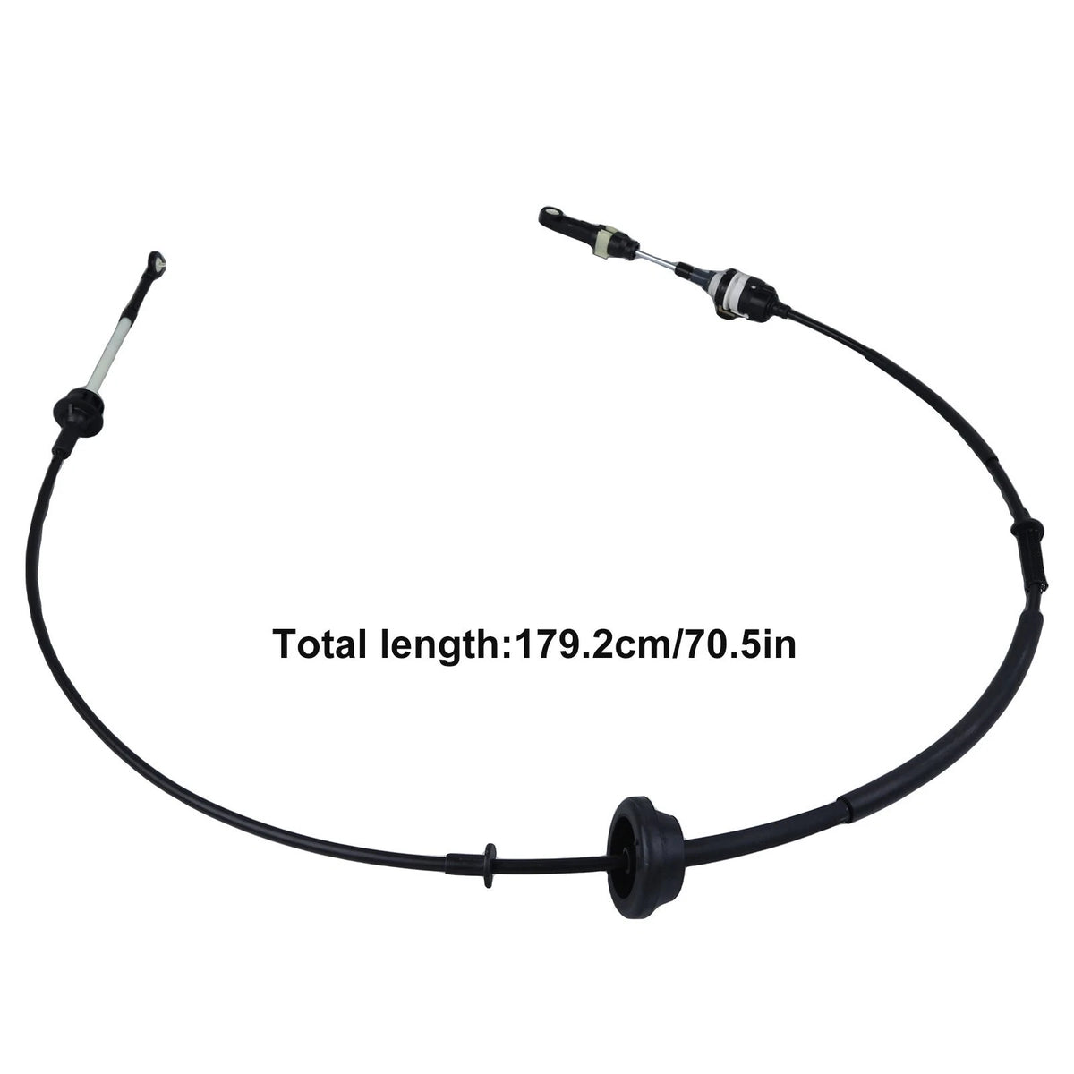Shift Cable for Ram 2500 3500 4500 5500 (2011–2023) 68261253AC