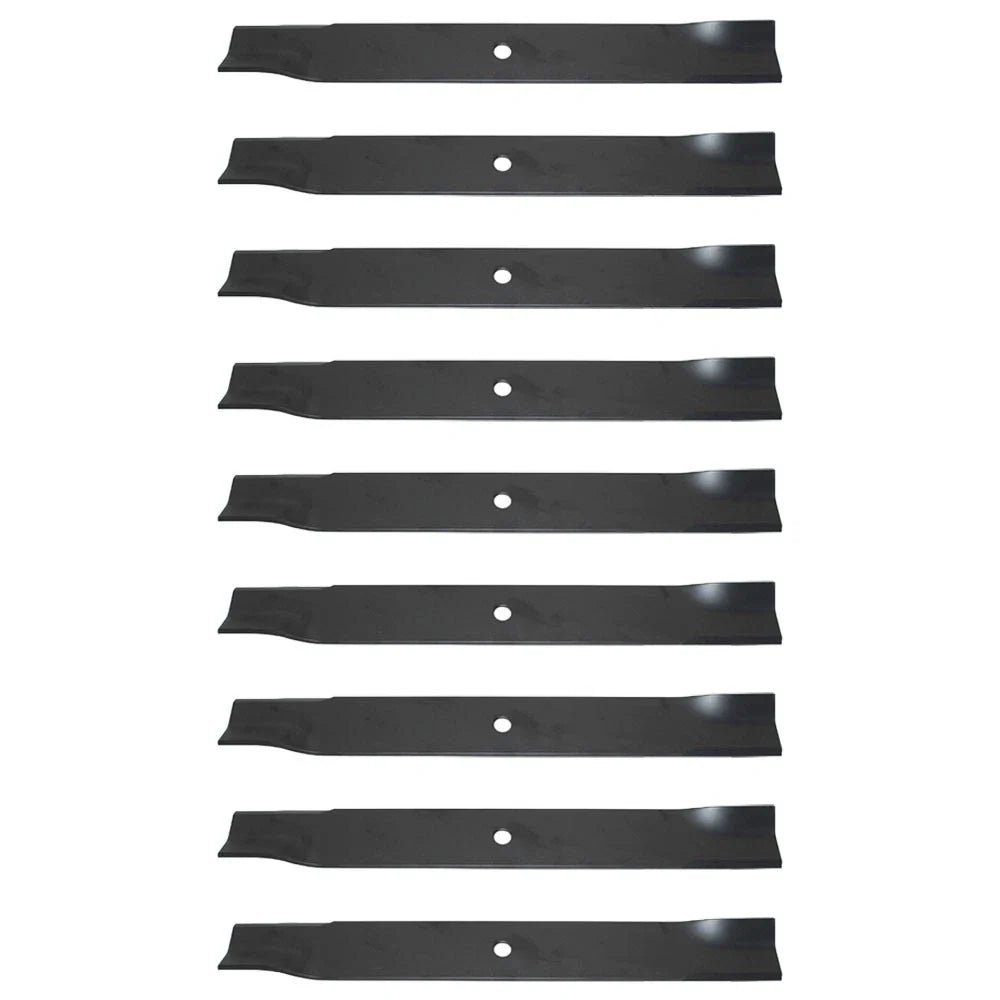 9X 21" Mower Blade for Simplicity (Replaces 5022808ASM)