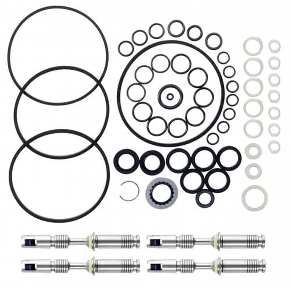 Selective Control Valve Kit for John Deere