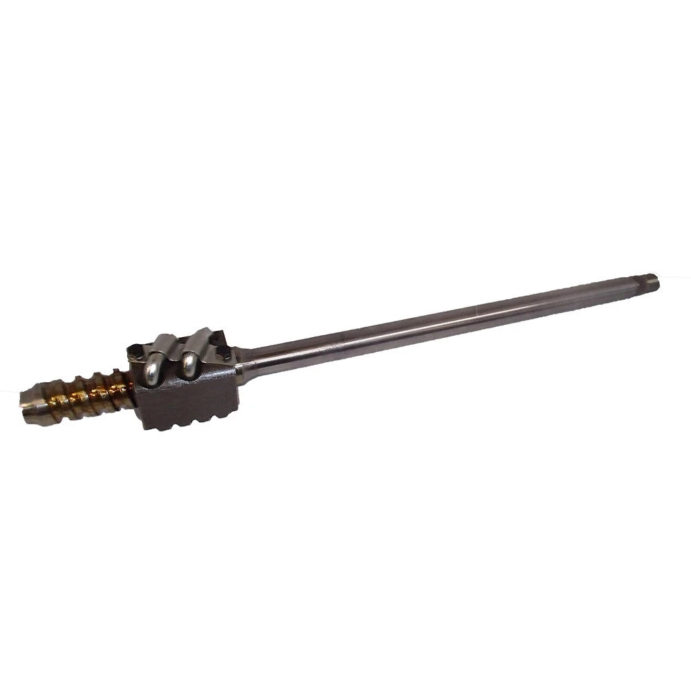 Steering Shaft and Nut Assembly for Ford