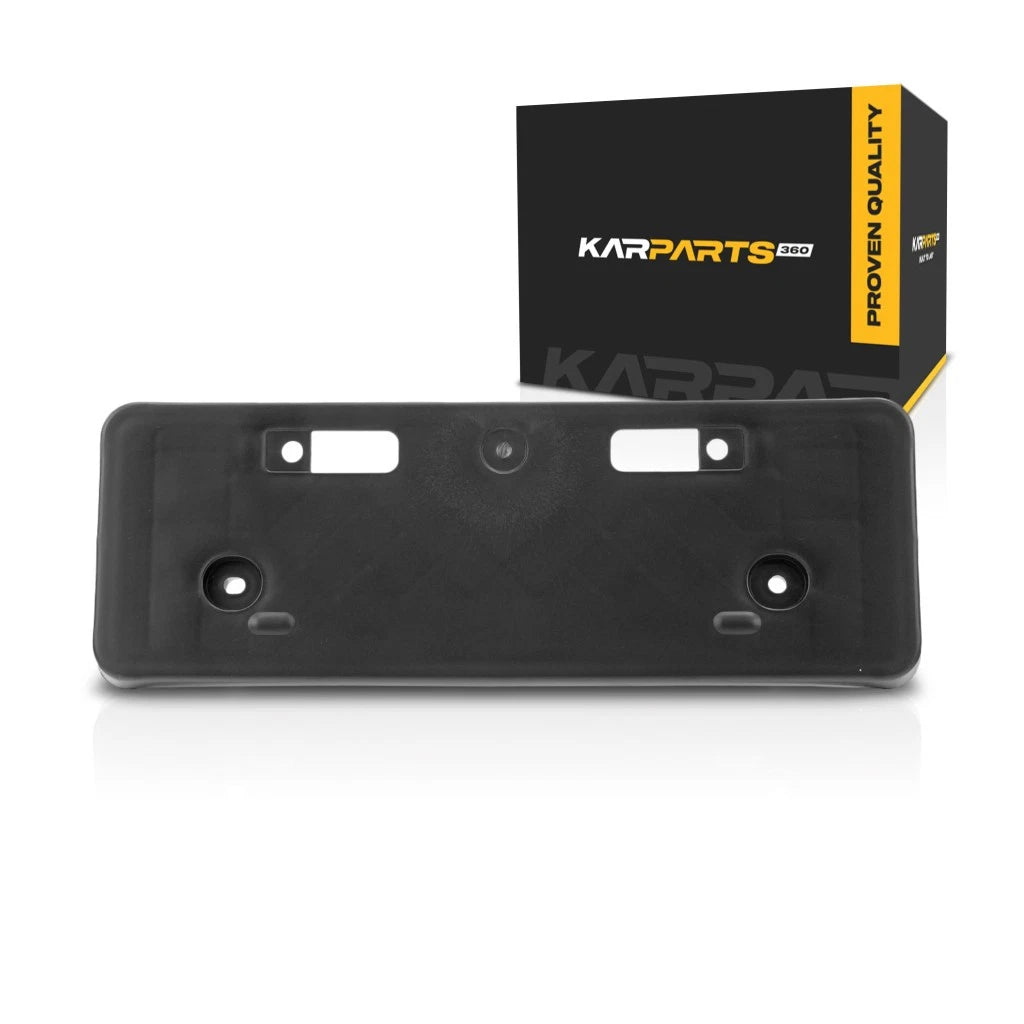 License Plate Bracket for Lexus IS300/IS350 (2017–2020) MLX-SHELXIS2017-90LB-0-CL360A51, LX1068123