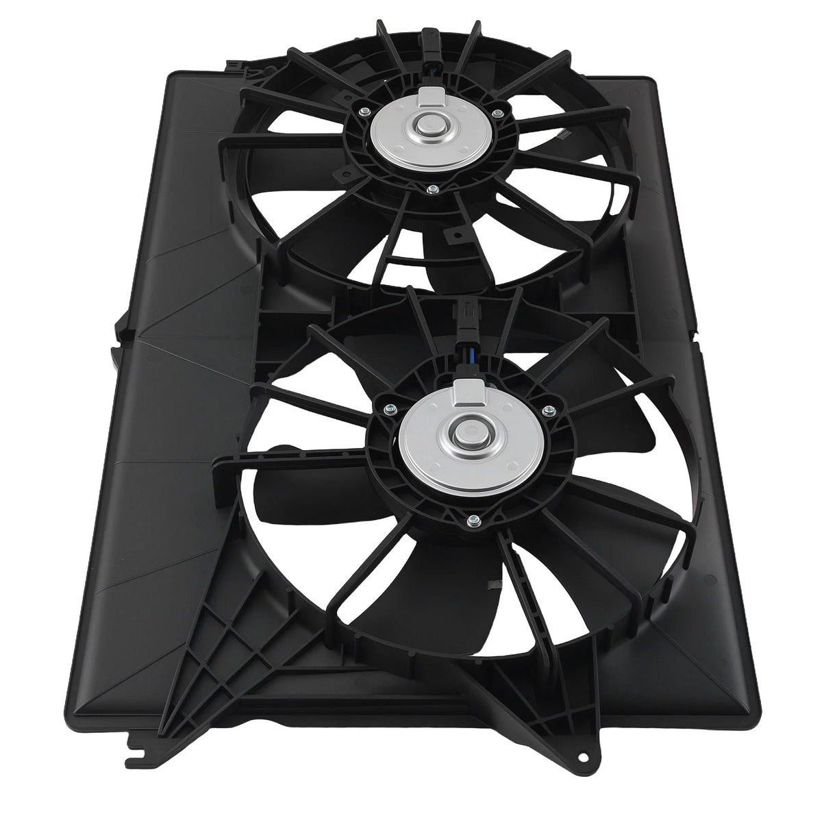 Cooling Fan Assembly for Chrysler Pacifica V6 (2004–2008) 68002781AC 620840