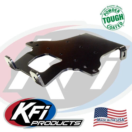 Winch Mount for Honda Rincon TRX 650/680 (2003–2023) #100540