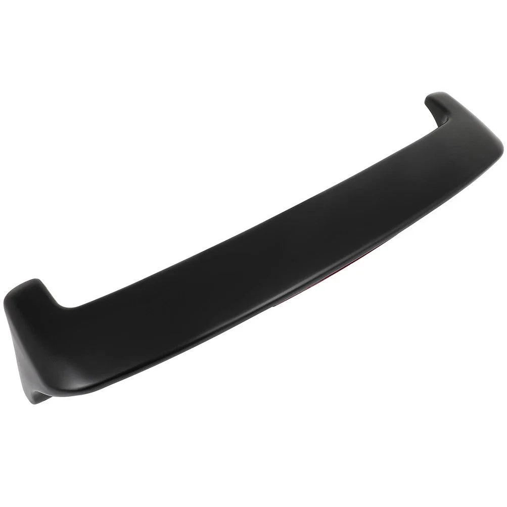 Rear Roof Spoiler with LED Brake Light for Toyota RAV4 (1994–2000)
