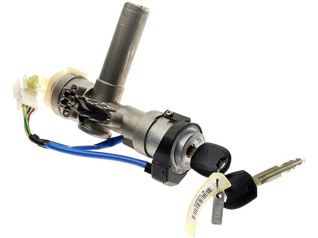 Ignition Lock and Cylinder Switch for Kia Sorento (2004–2006) 29653DMBG