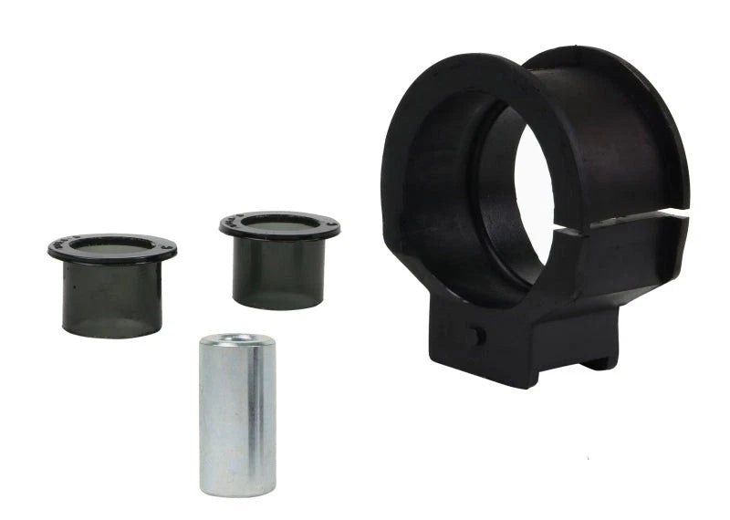 Steering Rack Bushing Kit for Toyota RAV4 (1996–2000) W13396