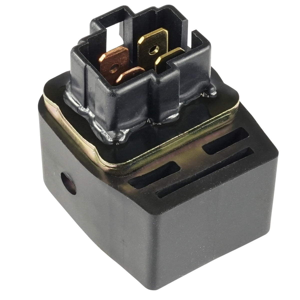 Starter Solenoid Relay Switch for Polaris Predator 50 (2004–2006) RE144, 0450555