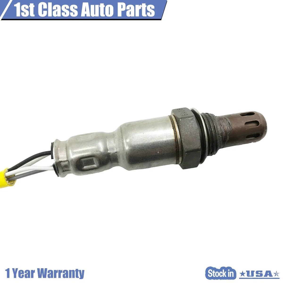 O2 Oxygen Sensor for Acura Honda (Sg1847, 250-24346)
