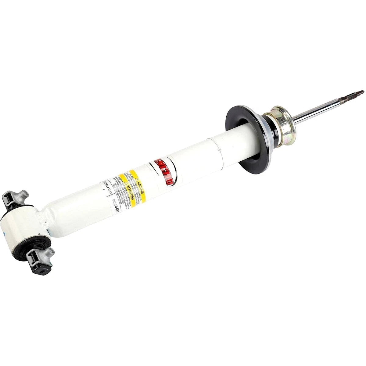 AC Delco Bare Strut for Chevy Silverado Sierra 1500 (2019) 540-1735