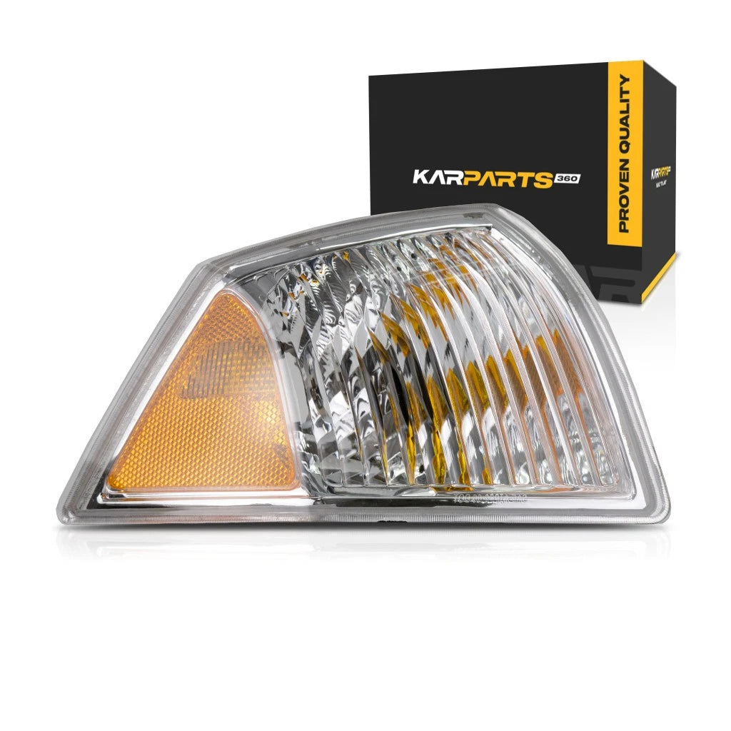 Parking Light for Jeep Compass (2007–2010) MLX-REGCS242-U000R-CL360A50, CH2521144