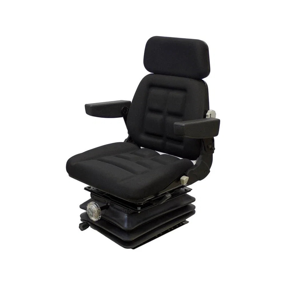 Uni Pro Seat & Suspension for Industrial Construction Equipment (7879 KM 1004)