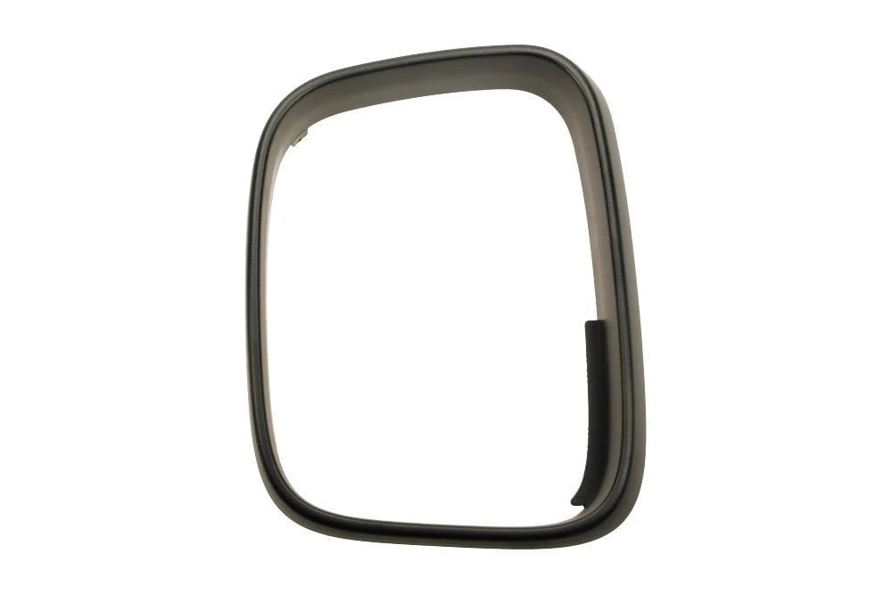 Left Door Wing Mirror Bezel Trim for VW T5 Transporter (2003–2010) 7E2858553 9B9