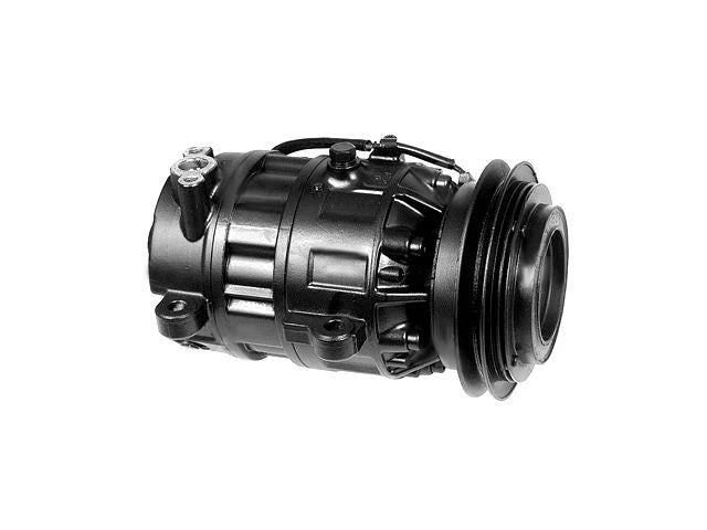 A/C Compressor for Chrysler New Yorker (1989–1990) 92528TFWX