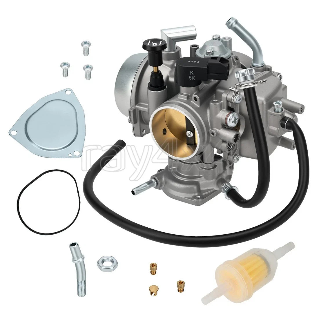Carburetor for Yamaha YFZ450 (2012–2013) 1PD-14901-00-00 Fuel Filter