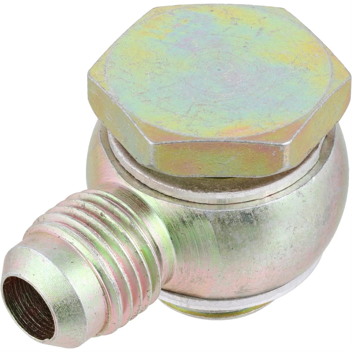Banjo Fitting 16mm x 6AN for UniSteer (8021560)
