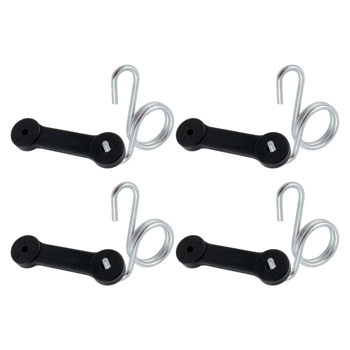 Replacement Straps and Hooks for 160793 Lawn Mowers