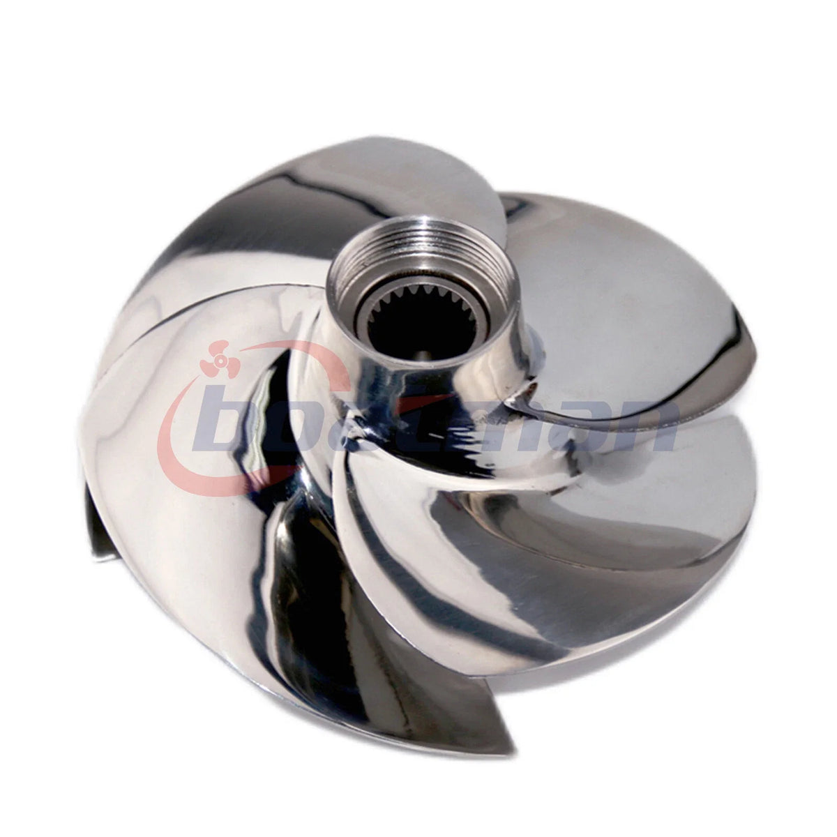 Impeller for Sea-Doo GTI 130, GTS SE 130, GTX 170 (REPLACE SOLAS SR-CD-10/18A)
