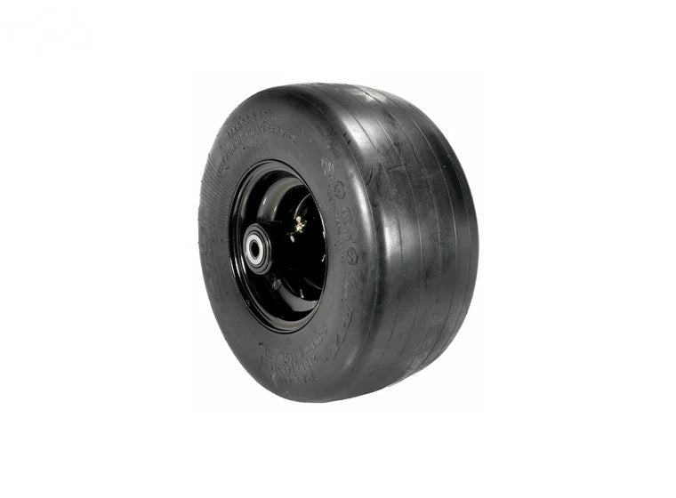 Replacement Caster Wheel Assembly for Spartan (17108)