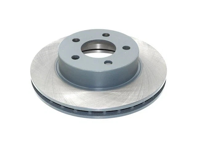 Front Brake Rotor for Mazda B3000 4WD (1998–2002) QC419KZ