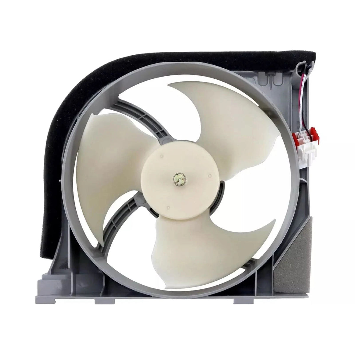DC12V Refrigerator Condenser Fan Motor Assembly for Samsung (2010–2023)