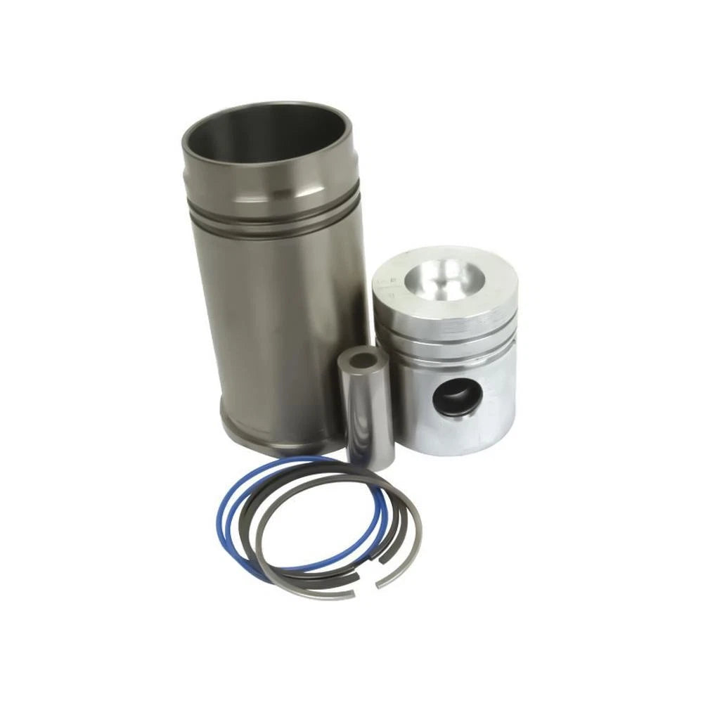 Piston, Ring & Liner Kit for John Deere (Fits )