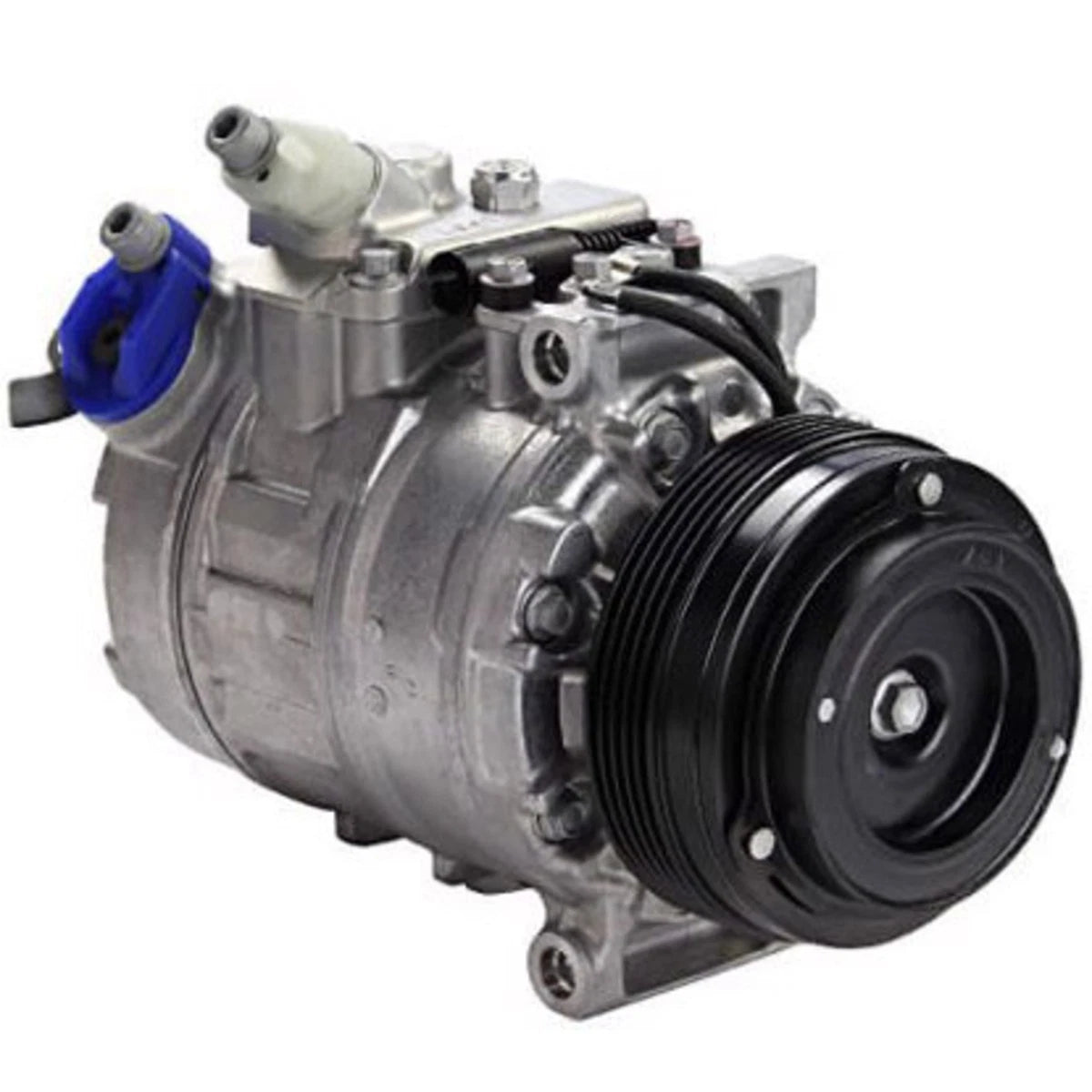 A/C Compressor with Clutch for BMW 3 Series (1998–2006) 471-1119