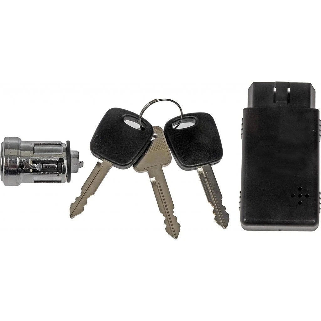 Ignition Lock Cylinder for Mazda Tribute (2001–2004) ALX-PAU-RB-924-794-CL360A52