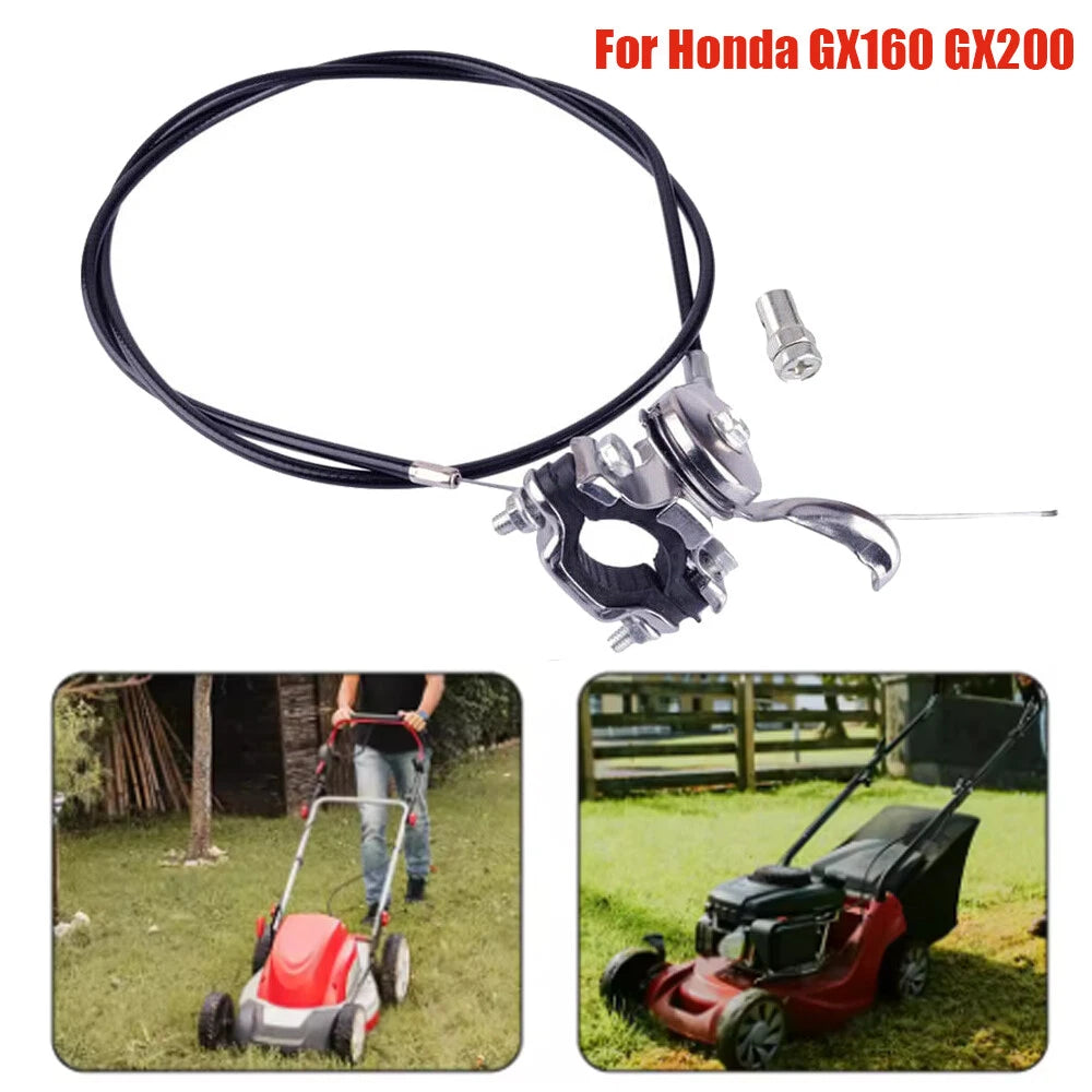 Throttle Control Cable for Honda GX160 GX200