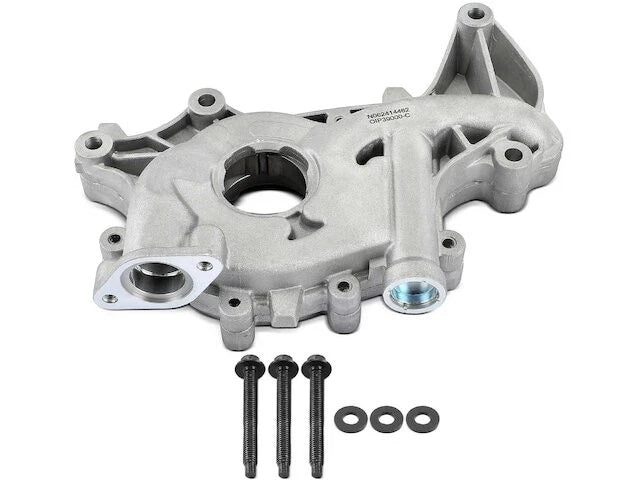 Oil Pump for Lincoln MKT (2010–2019) 68233KWPQ