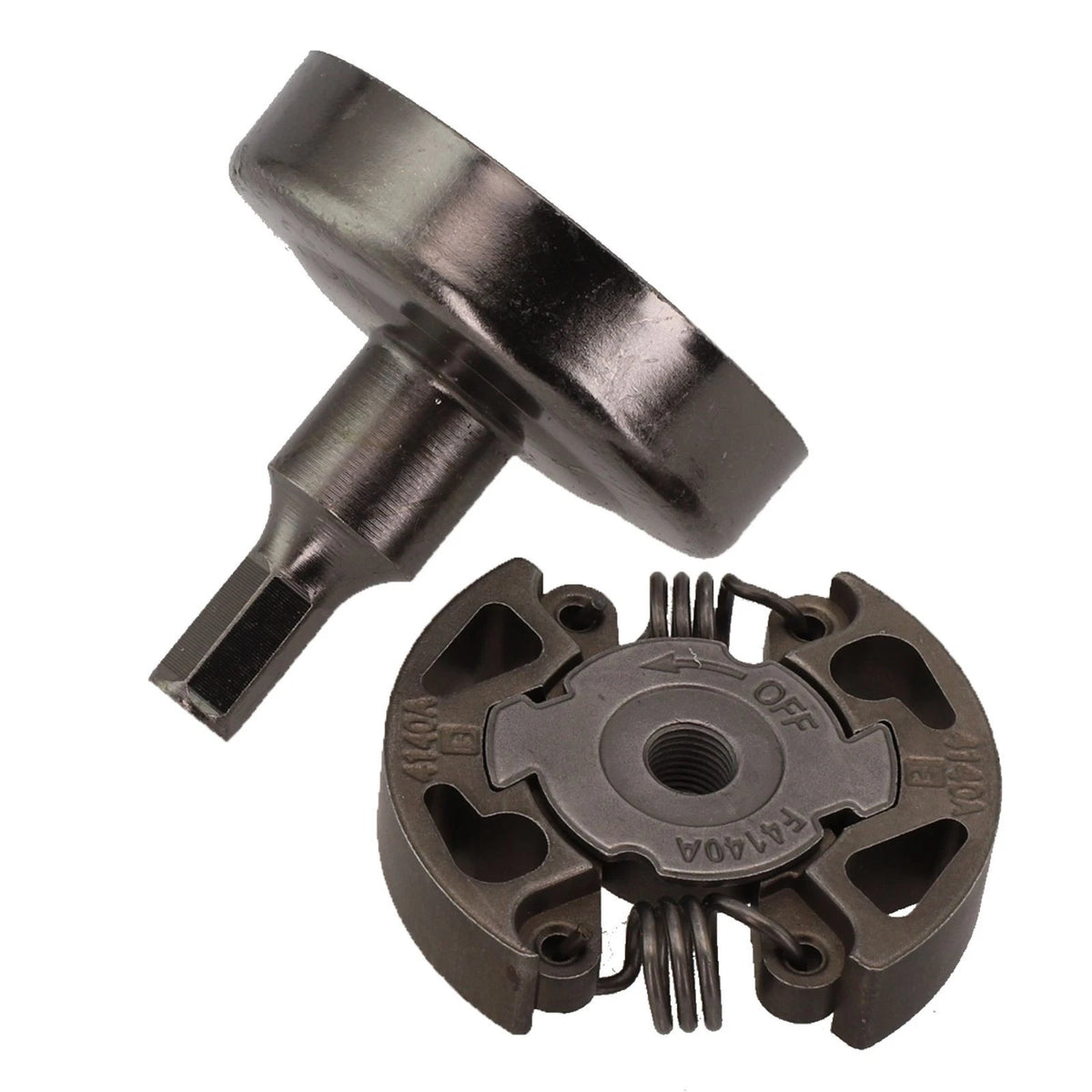 Clutch Drum Kit for String Trimmer (Home Garden Tools)