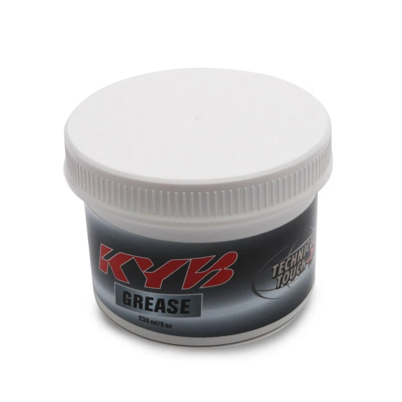 KYB Powersports Assembly Grease 8 oz for (130060800101)
