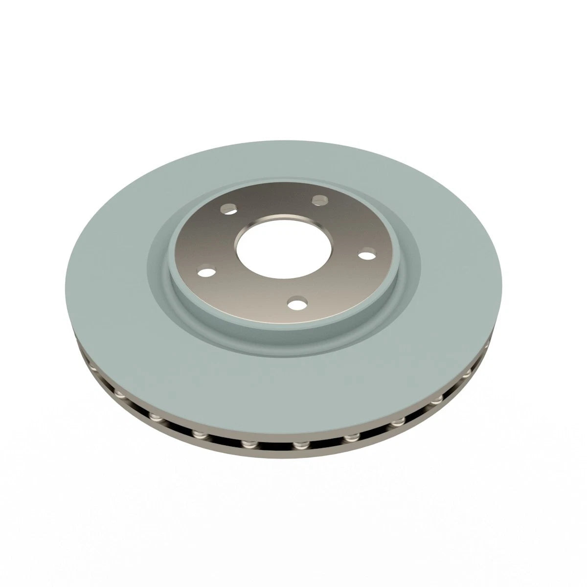 Brake Disc for Dodge Grand Caravan, Chrysler Pacifica (2017–2019) 04779712AB