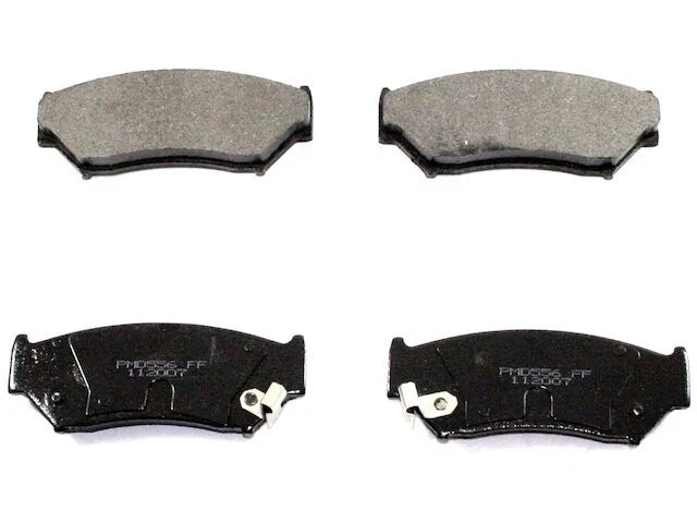 Front Brake Pad Set for Suzuki Sidekick 1991–1998 VT377SB