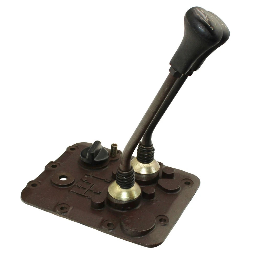 C5NN7211E Cast Iron Shift Top with Levers for Ford 2000 3000 4000 4000SU
