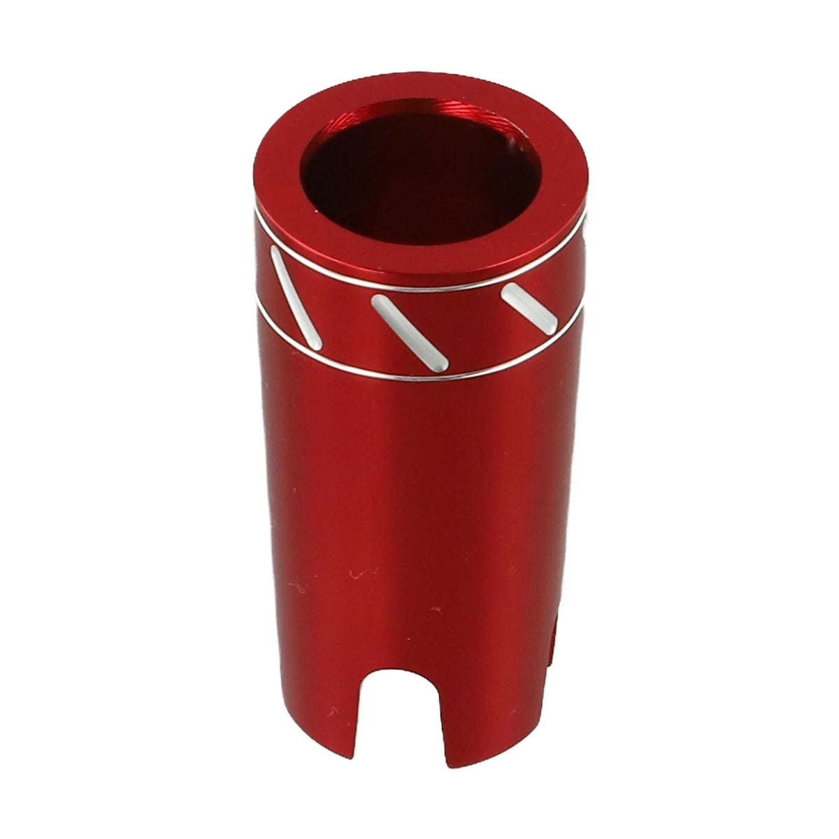 Gimbal Butt Cap for Boat Fishing Rods (Multiple Colors)