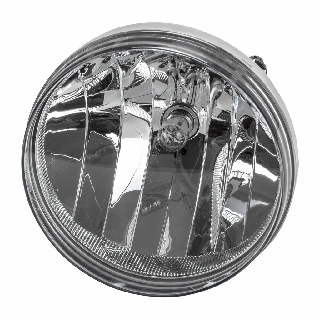 Fog Light Assembly for GMC Sierra 1500 (2007–2013) GM2592161, CLX-M0-19-5914-00-1-CL360A1