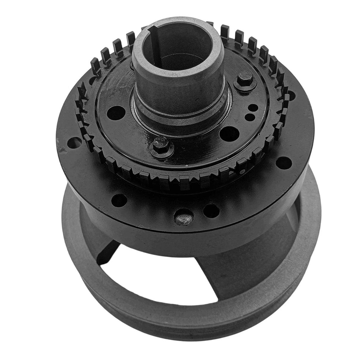 Harmonic Balancer for Ford Mustang 3.8L (1999–2000)