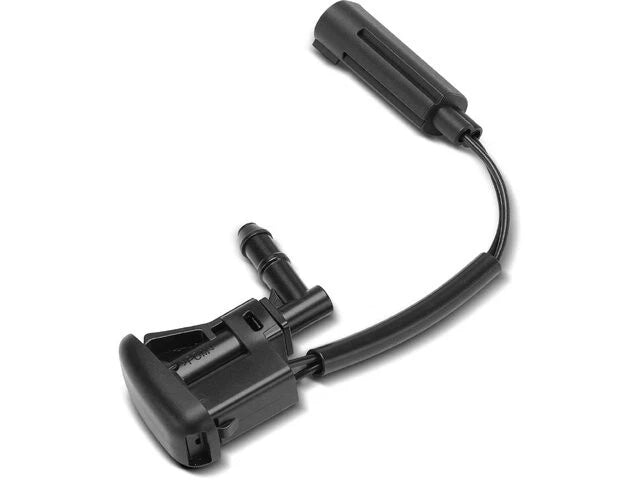 Windshield Washer Nozzle for BMW 325xi (2002–2005) APR 49748CSPJ