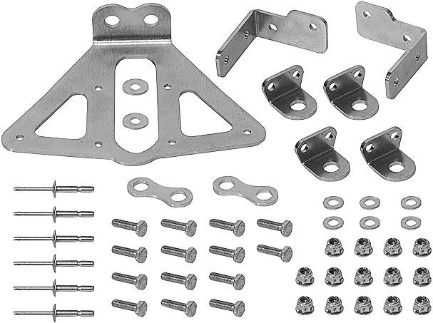 SP1 A-Arm Brace Kit for (SM-12639)