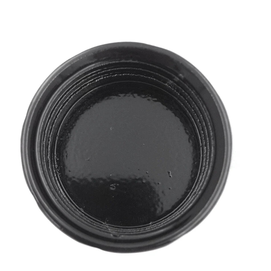 Brake Fluid Reservoir Cap Cover "S" for Universal Bikes (40mm Diameter)