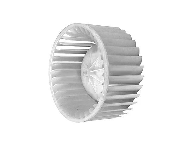 HVAC Blower Motor Wheel for Ford Escape (2001–2007) 14118QCDK