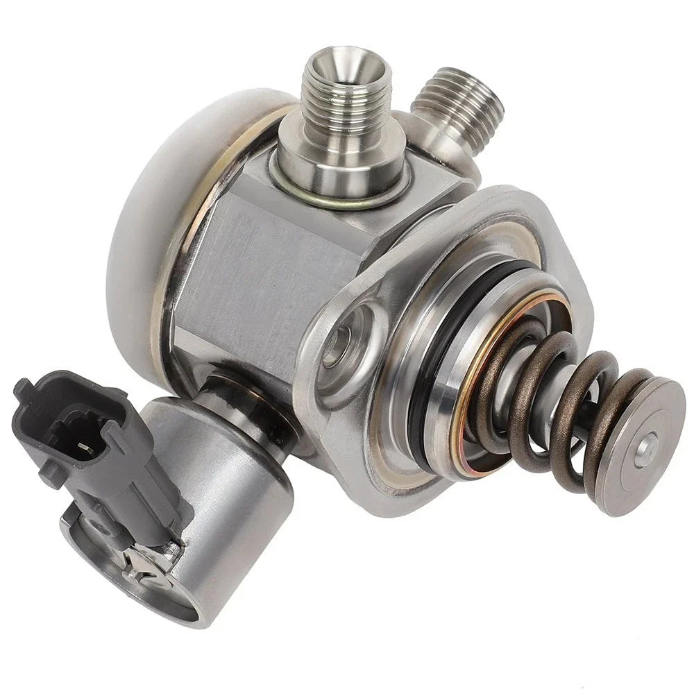 High Pressure Fuel Pump for Jaguar XF, XJ, XK, XKR (2010–2014)