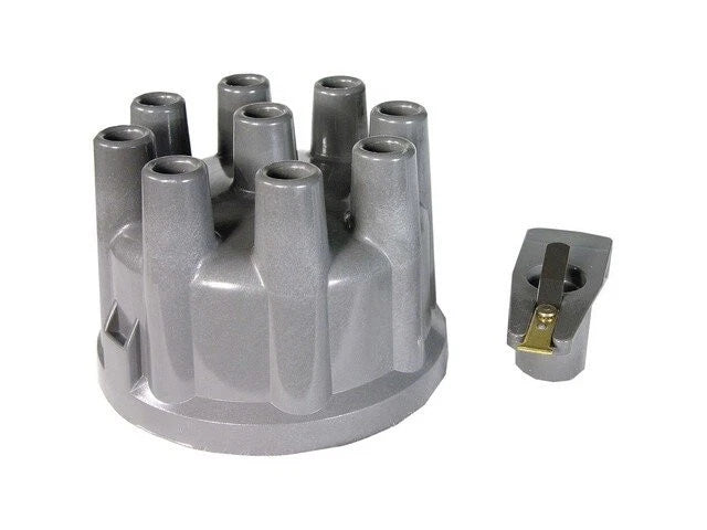 Distributor Cap and Rotor Kit for Ford Mustang (1964–1973) 24765CQZY