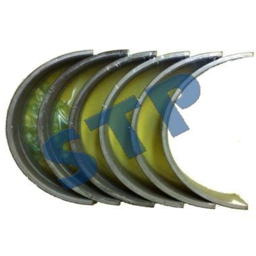 Set of 3 Main Bearings for CFPN6333E (non-flanged, 3 cyl.)