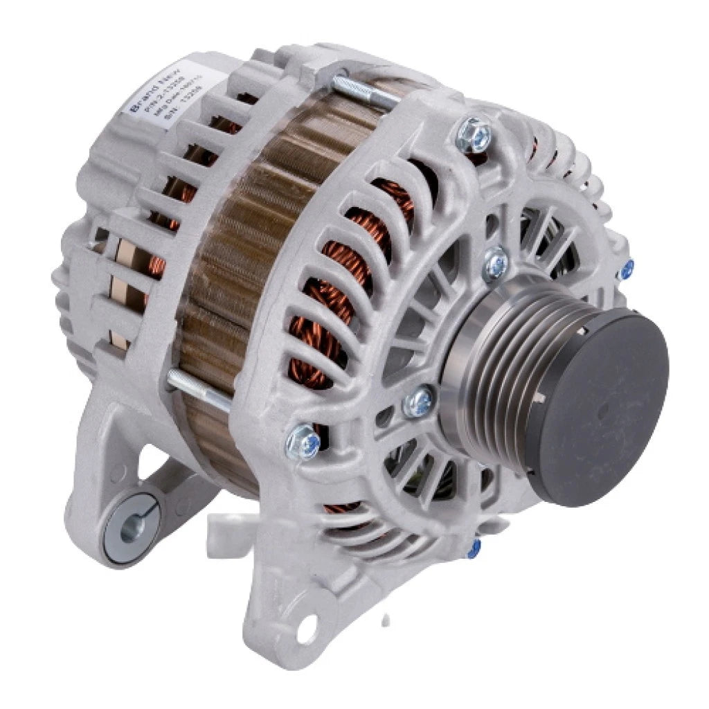 Alternator for Nissan Juke (2012–2013) Replaces 23100-1KM1A, CLX-M0-2-13258-CL360A1
