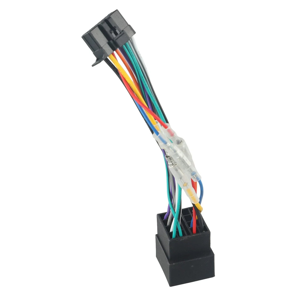 Radio Connector 16 Pin for Pioneer (2003–On) PI100
