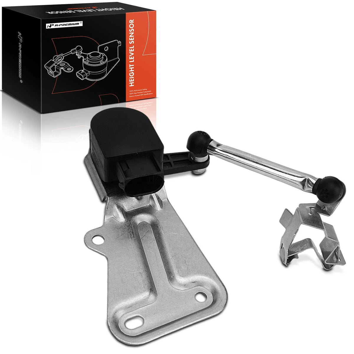 Level Sensor Assembly for Mercedes-Benz E250, CLS400, CLS550, E350 (2014–2016)