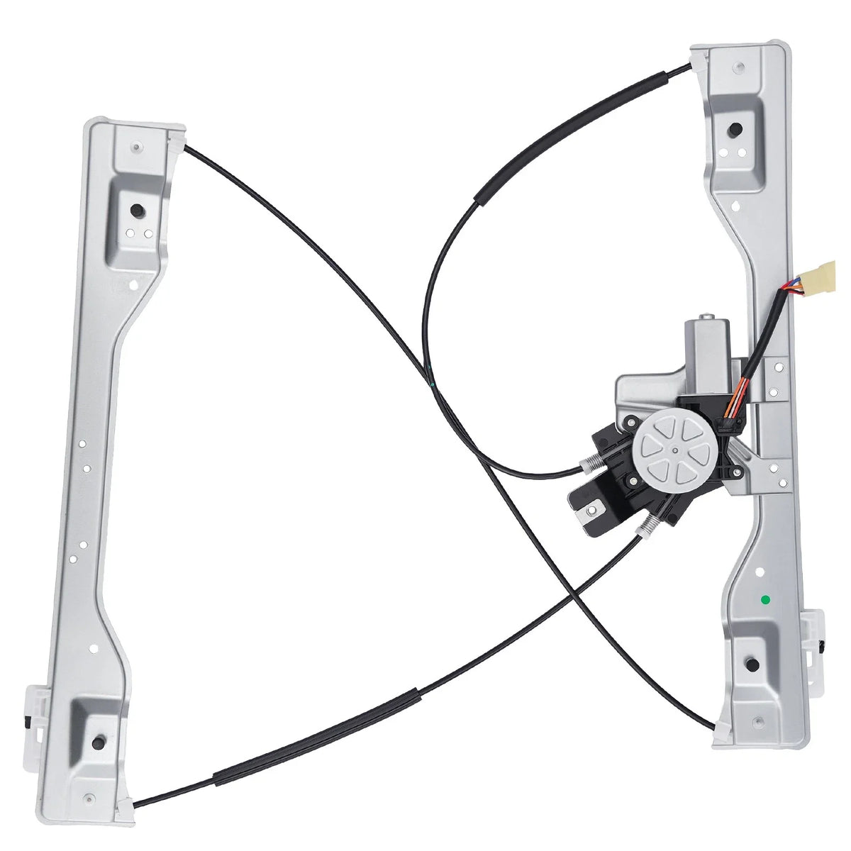 Window Regulator & Motor for Ford F-250 Super Duty (2017–2019)