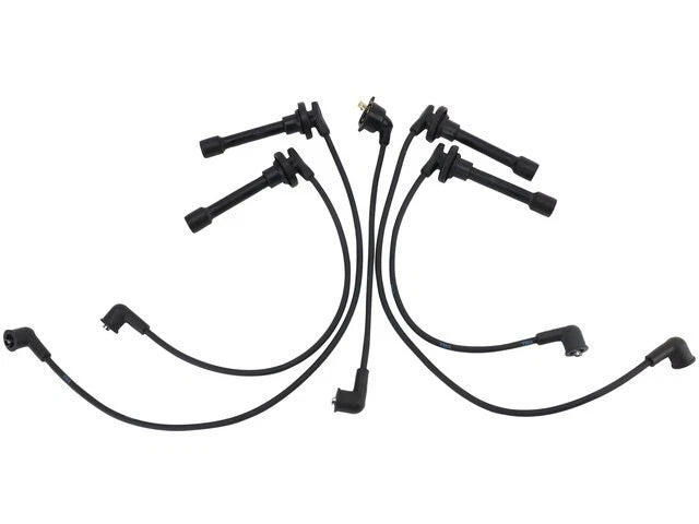 Spark Plug Wire Set for Honda Prelude (1992–1996) 37235MGVX